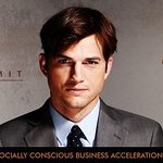 Ashton Kutcher To Headline City Summit In Support Of Startup, Nonprofit Organizations