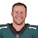 Carson Wentz: Profile