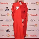 Blondie Performs At Star-Studded Red Dress Awards