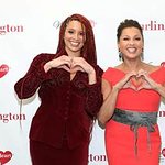 Vanessa Williams And Jillian Hervey Team Up with Burlington and WomenHeart to #KnockOutHeartDisease