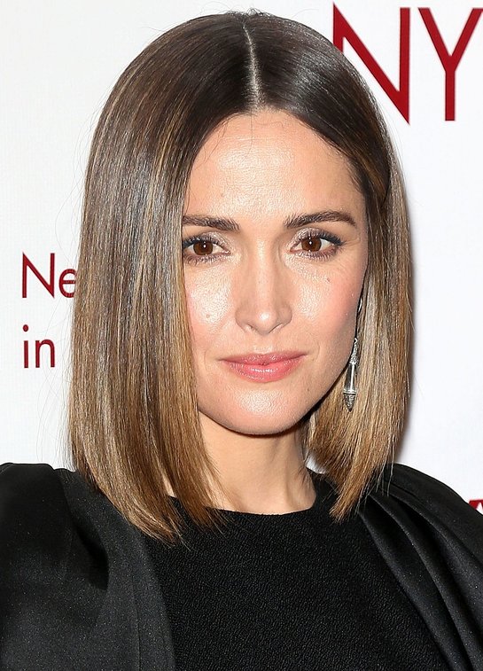 Rose Byrne to Represent Happy Trails for Kids at 2018 Cantor Fitzgerald ...