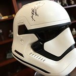 IfOnly And Lucasfilm Offer Signed Movie Memorabilia To Support Napa/Sonoma Fire Relief