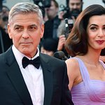 The Clooneys to Join Students At March For Our Lives