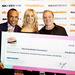 Skechers Foundation Gives Over $1.5 Million to Children with Special Needs and Education