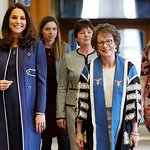 Duchess Of Cambridge Named Patron Of Royal College Of Obstetricians And Gynaecologists, And Nursing Now Campaign.