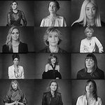 Stars Appear In New York Times Video With Pomellato To Celebrate International Women's Day