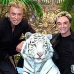 Siegfried & Roy