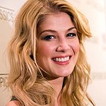 Rosamund Pike