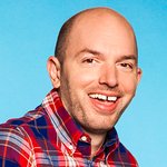 Paul Scheer