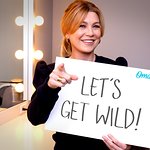 Your Chance To Picnic With Ellen Pompeo And Visit A Wildlife Sanctuary Together