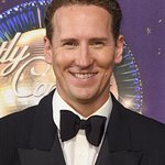 Brendan Cole Swaps Dancing Shoes For Football Boots