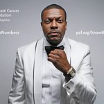 Chris Tucker Partners With Prostate Cancer Foundation During National Minority Health Month