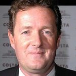 Piers Morgan: Profile