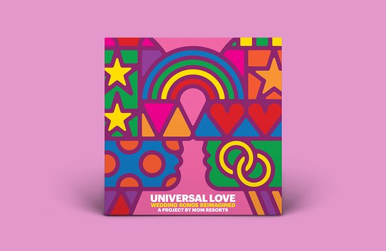 UNIVERSAL LOVE