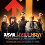 Stand Up To Cancer, American Airlines & Marvel Studios' Avengers: Infinity War Join Together In The Battle Against Cancer