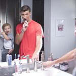 Colgate and Michael Phelps Continue to Spread the Save Water Message This Earth Day