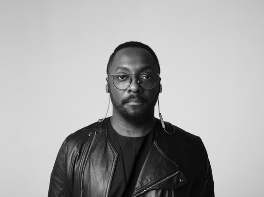 Chivas Venture Judge will.i.am