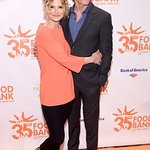 Kyra Sedgwick And Kevin Bacon Attend Food Bank For New York City Can Do Awards Dinner