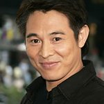 Jet Li Takes Action For Earthquake Survivors