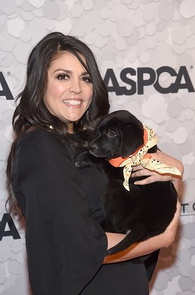 Cecily Strong attends ASPCA's 21st annual Bergh Ball