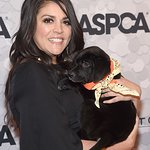 Cecily Strong Honored At ASPCA 21st Annual Bergh Ball