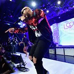 Flo Rida Performs At Star-Studded 25th Anniversary Race To Erase MS Gala