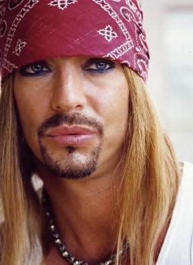 Image result for bret michaels