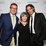 Rick Springfield Honored at Didi Hirsch Mental Health Services 2018 Erasing the Stigma Leadership Awards