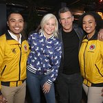 Stars Attend City Year Los Angeles 8th Annual Spring Break: Destination Education