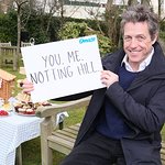 Enjoy A Picnic With Hugh Grant And Tour Notting Hill