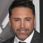 Oscar De La Hoya