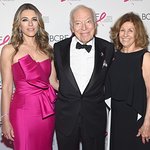 Hot Pink Party Raises $5.5 Million For Breast Cancer Research