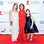 16th Annual FedEx/St. Jude Angels & Stars Gala Raises $1 million For St. Jude Children's Research Hospital