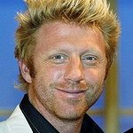 Boris Becker To Play Poker For Charity