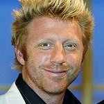 Boris Becker: Profile