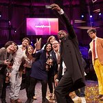 will.i.am Awards Entrepreneurs in Final of $1M Chivas Competition