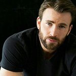 Chris Evans Hosts Young Hollywood Event