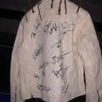 Bid On Vin Diesel's Autographed Jacket Worn At Avengers: Infinity War World Premiere