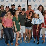 Craig Campbell Hosts 6th Annual Celebrity Cornhole Challenge