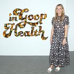 Gwyneth Paltrow Hosts In goop Health Wellness Summit In Los Angeles