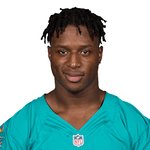 Kenyan Drake