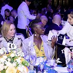 Lupita Nyong'o Attends 22nd ACE Awards