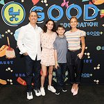 GOOD+ Foundation Celebrates 12th Annual Bash At Central Park