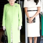 The Queen And The Duchess Of Sussex Mark One Year Since Grenfell Tower Disaster