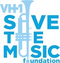 Save The Music Foundation