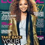 Janet Jackson Pens Letter From My Heart: Her Intimate Message To Black Women