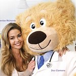 Denise Richards Joins Will Rogers Institute's 2018 Theatrical PSA Campaign
