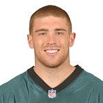 Zach Ertz: Profile