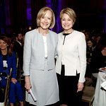 The Alliance for Women in Media Foundation Successfully Completes 43rd Annual Gracies Luncheon