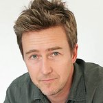 Edward Norton Chats Online For Earth Day